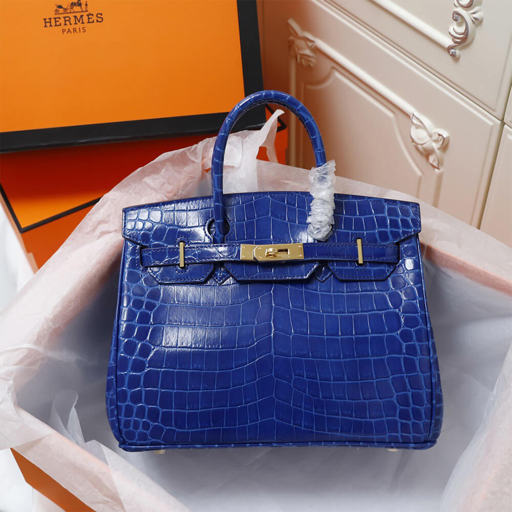 Hermes Birkin Bag 30 - Replica Luxury Bags™