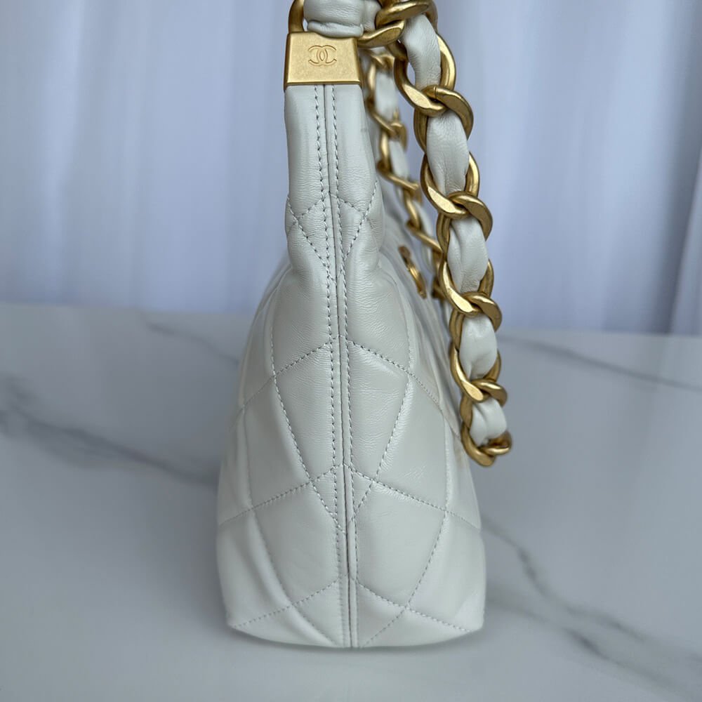 Chanel Hobo Bag - Replica Luxury Bags™