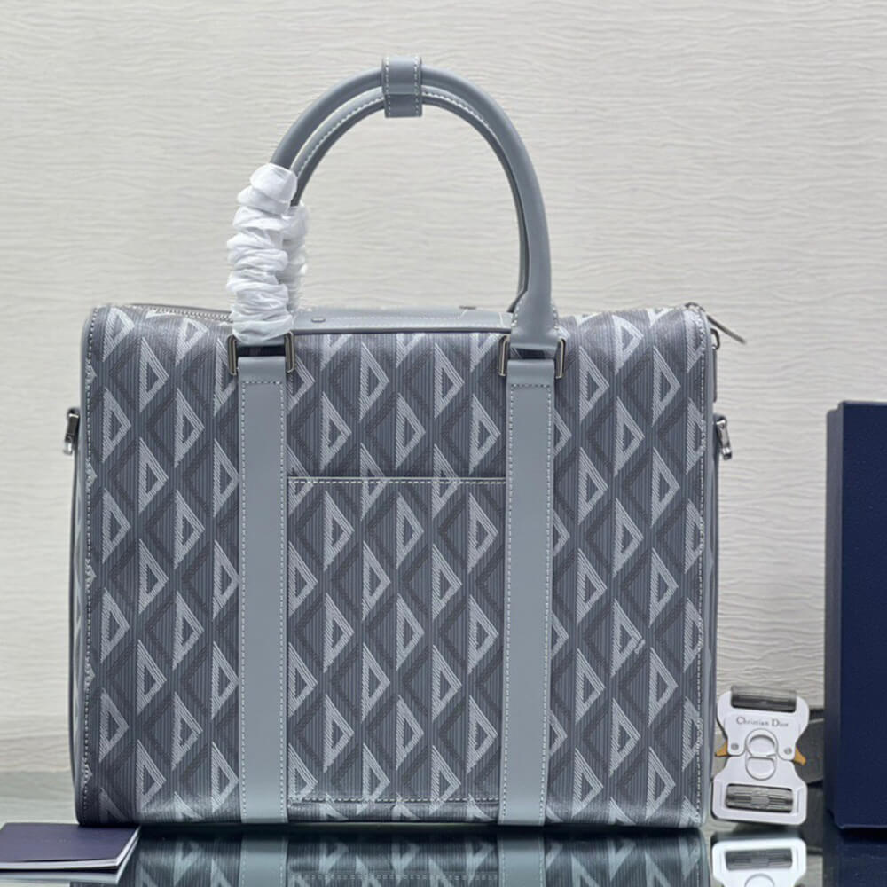 Dior Lingot Briefcase Bag - Replica Luxury Bags™