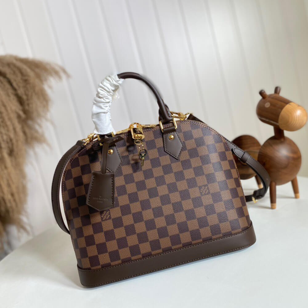 LV Alma PM Bag - Replica Luxury Bags™