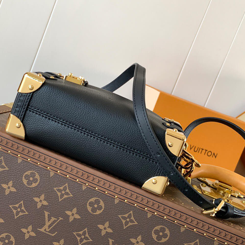LV Side Trunk PM Bag - Replica Luxury Bags™