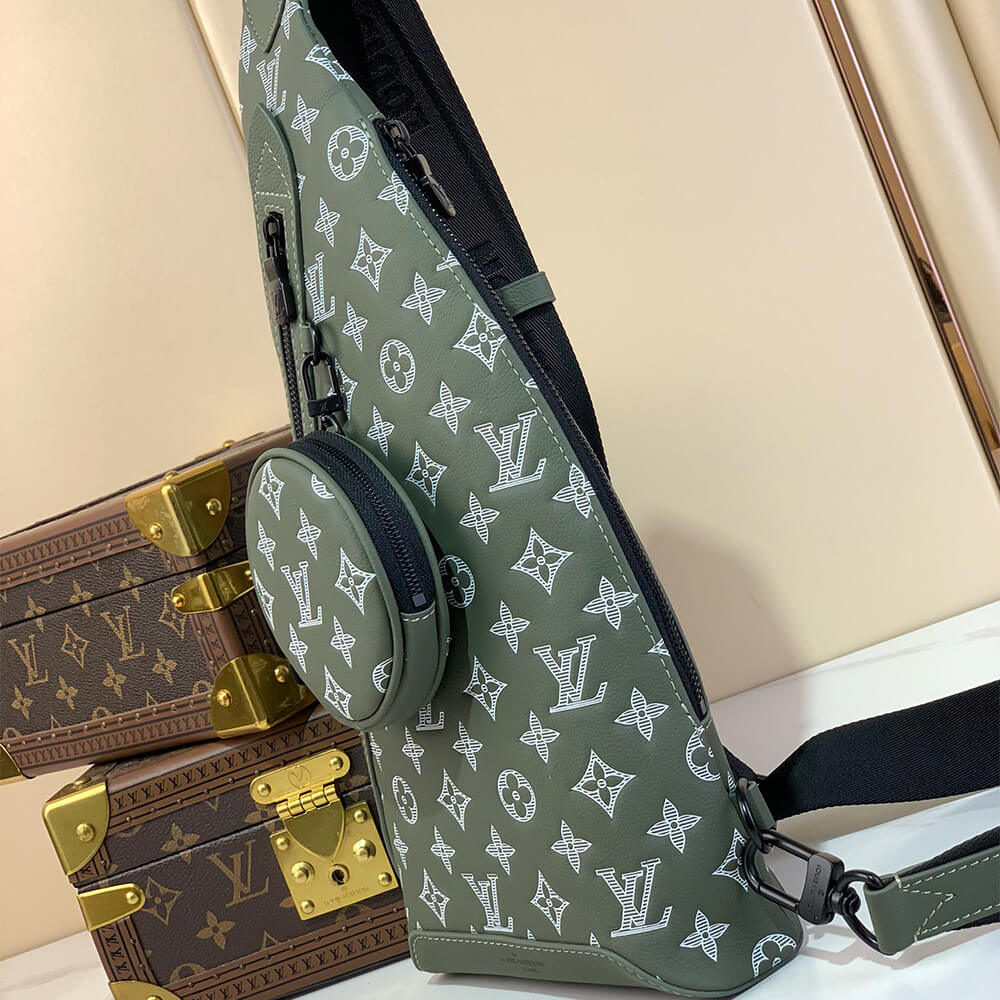LV Duo Slingbag - Replica Luxury Bags™
