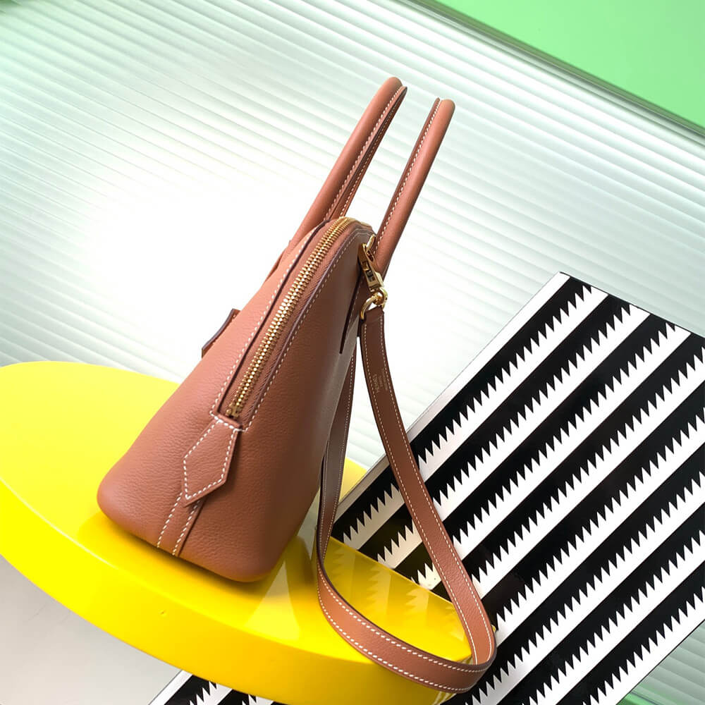Hermes 1923 Bolide 25 Bag - Replica Luxury Bags™