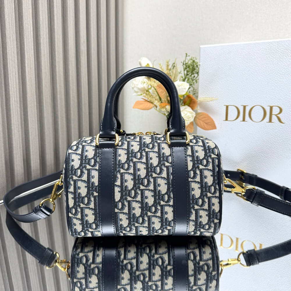 Dior Groove 20 Bag - Replica Luxury Bags™