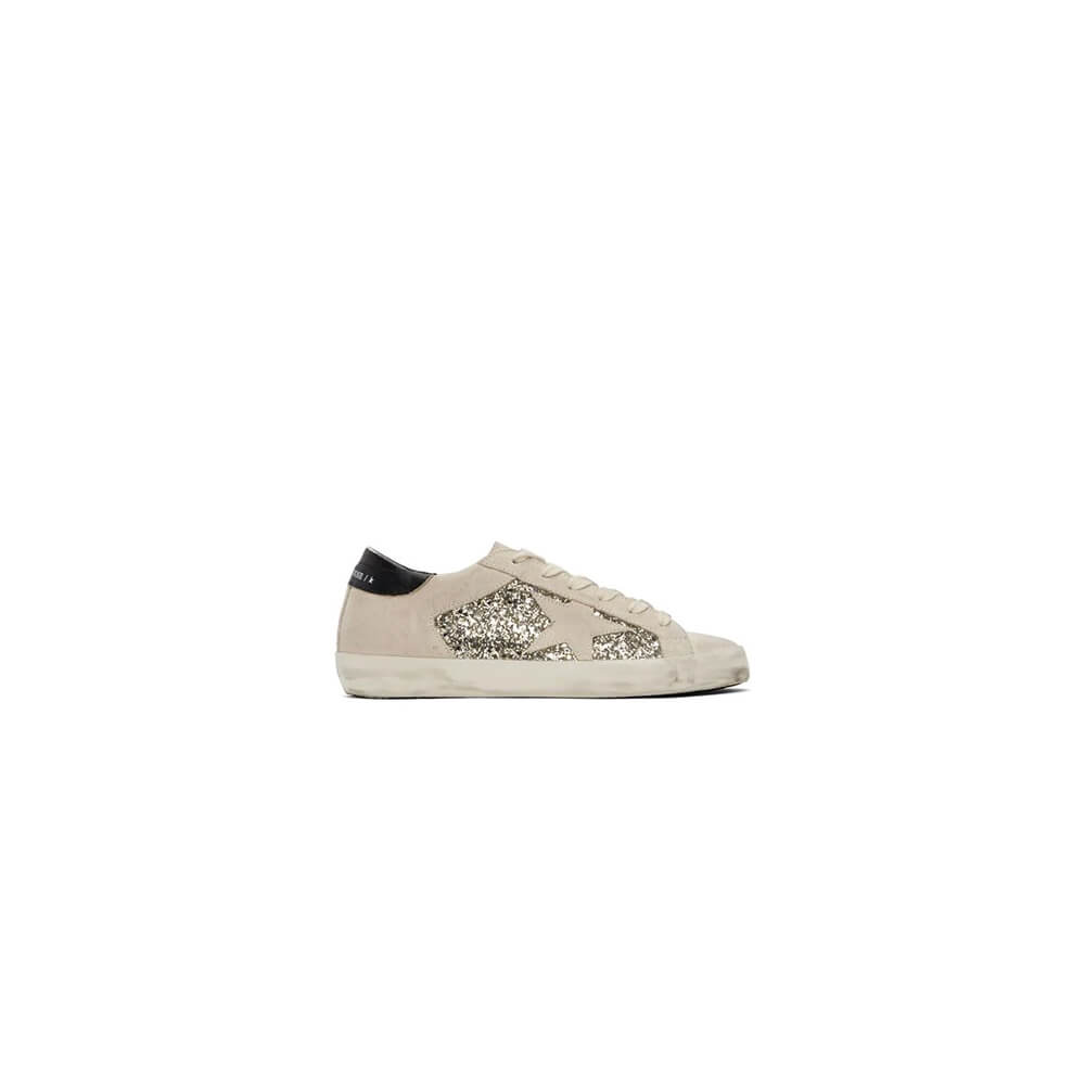 Golden Goose Super-Star Sneakers Shoes - Replica Luxury Bags™