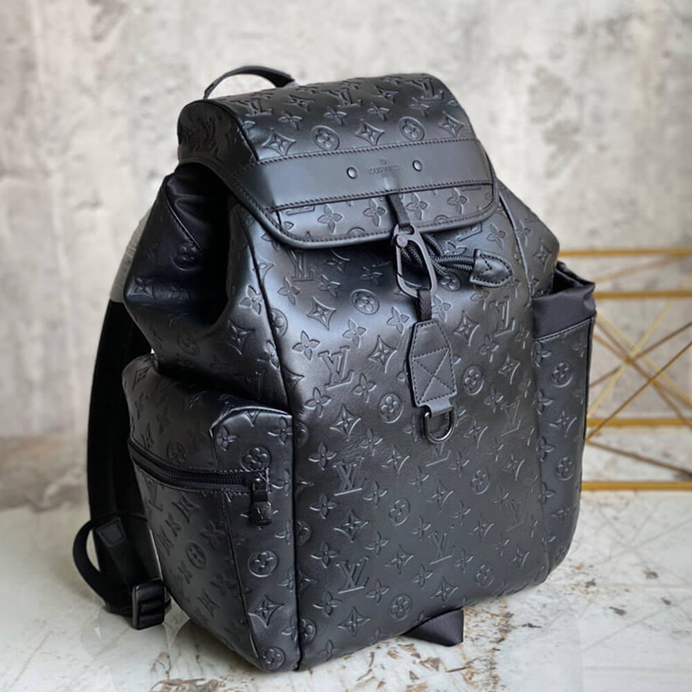 LV Trekking Backpack Bag - Replica Luxury Bags™