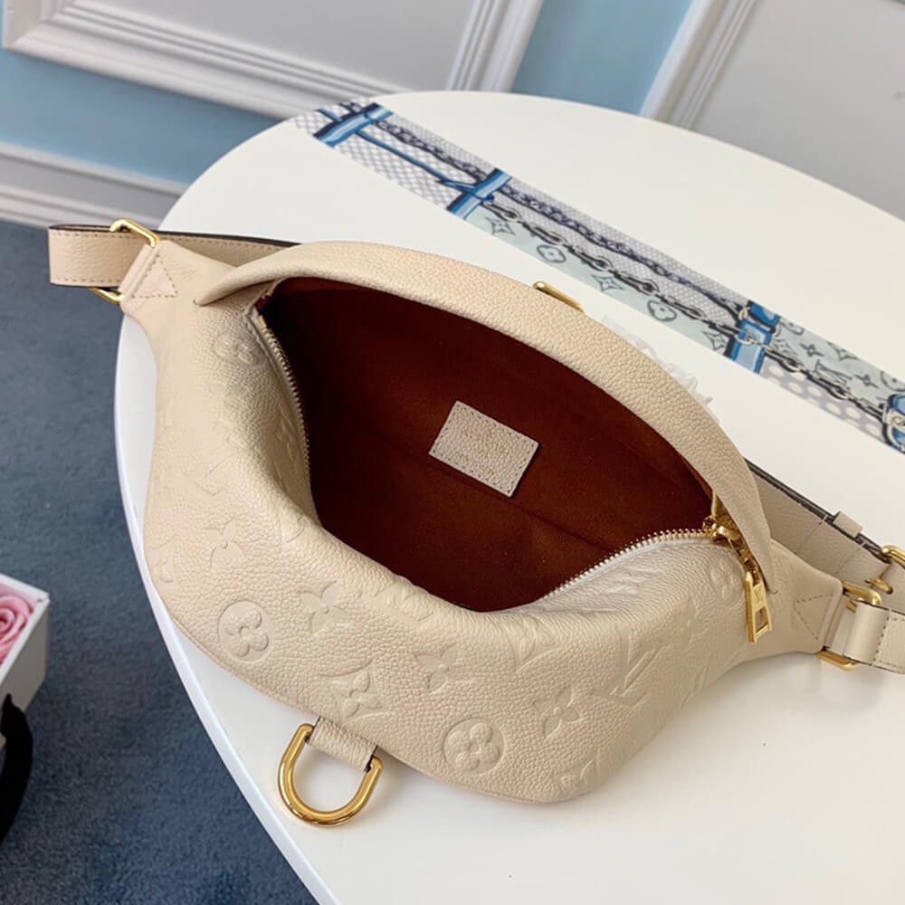 LV Bumbag - Replica Luxury Bags™