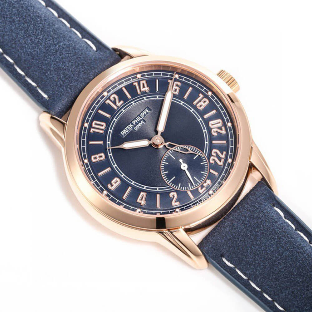 Patek Philippe 5224 - Replica Luxury Bags™