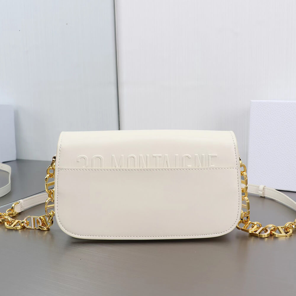 Dior 30 Montaigne Avenue Bag - Replica Luxury Bags™