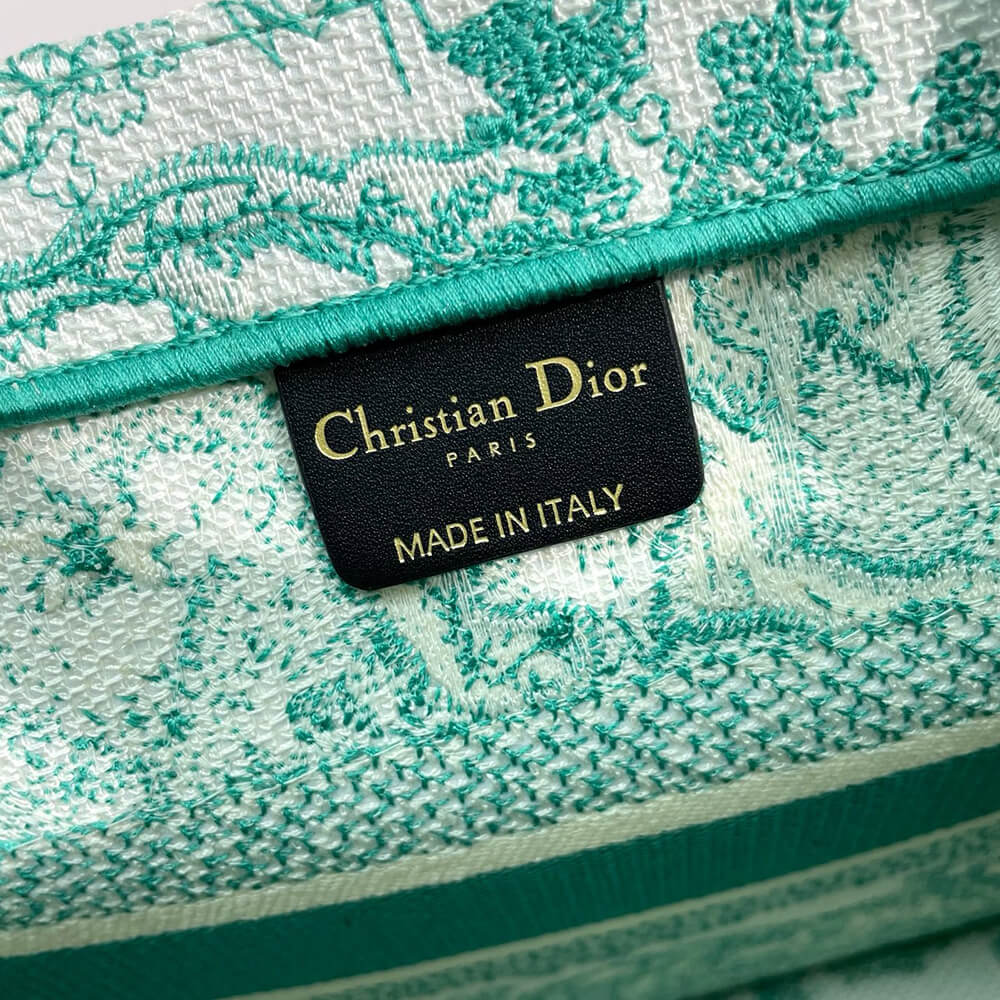 Small Dioriviera Dior Book Tote Bag - Replica Luxury Bags™