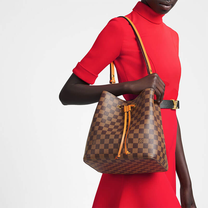 LV NeoNoe Bucket Bag - Replica Luxury Bags™