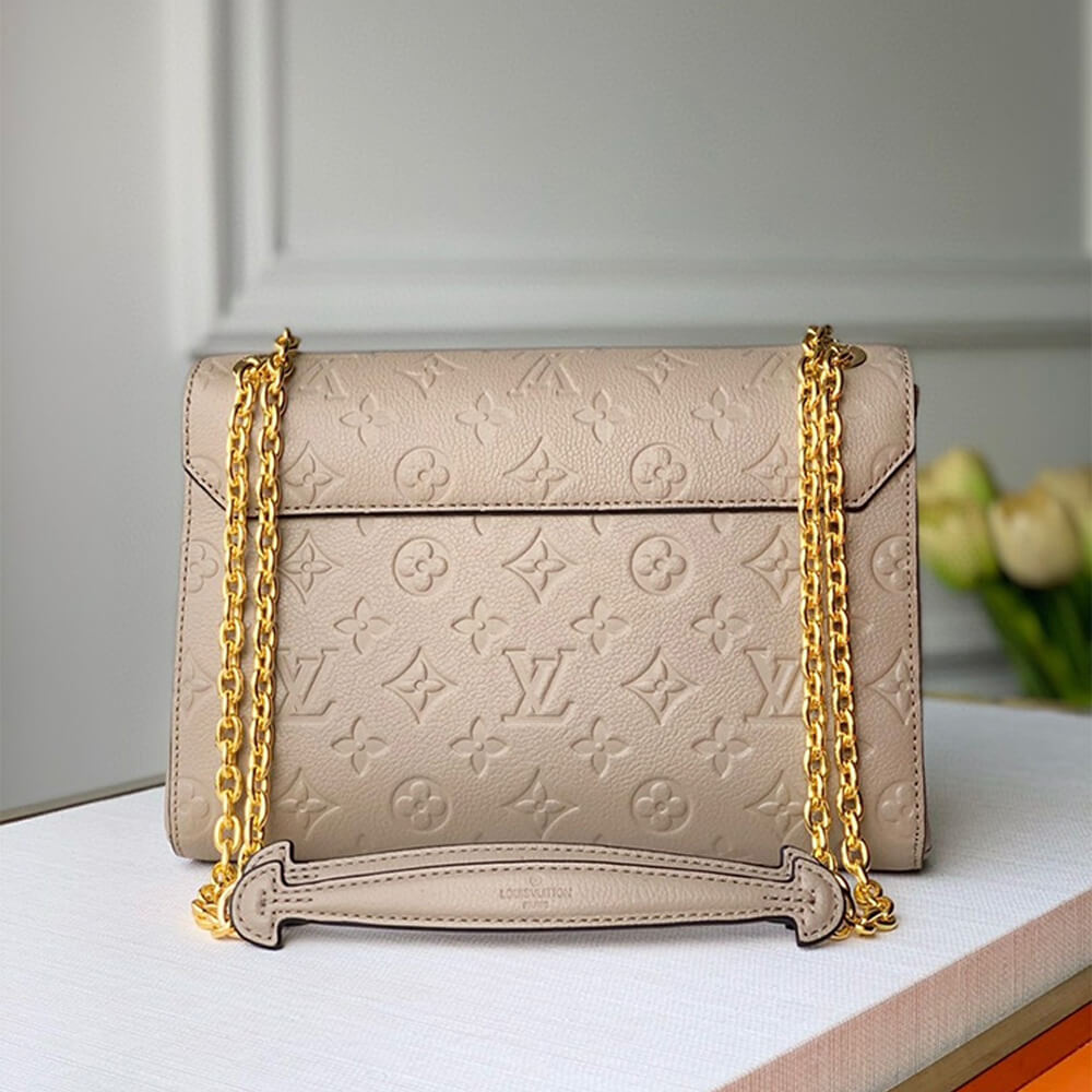 LV Vavin PM Bag - Replica Luxury Bags™