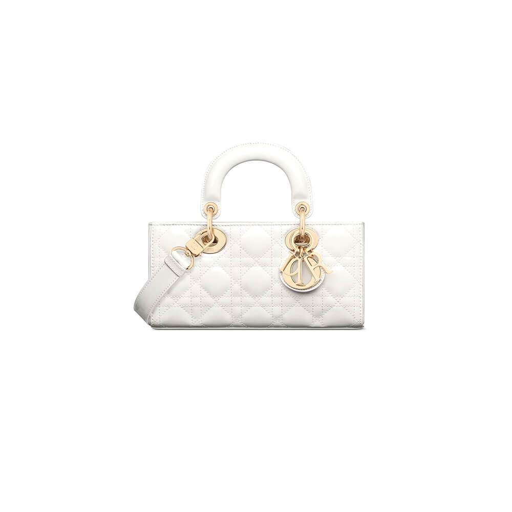 Dior Small Lady D-Joy Bag - Replica Luxury Bags™