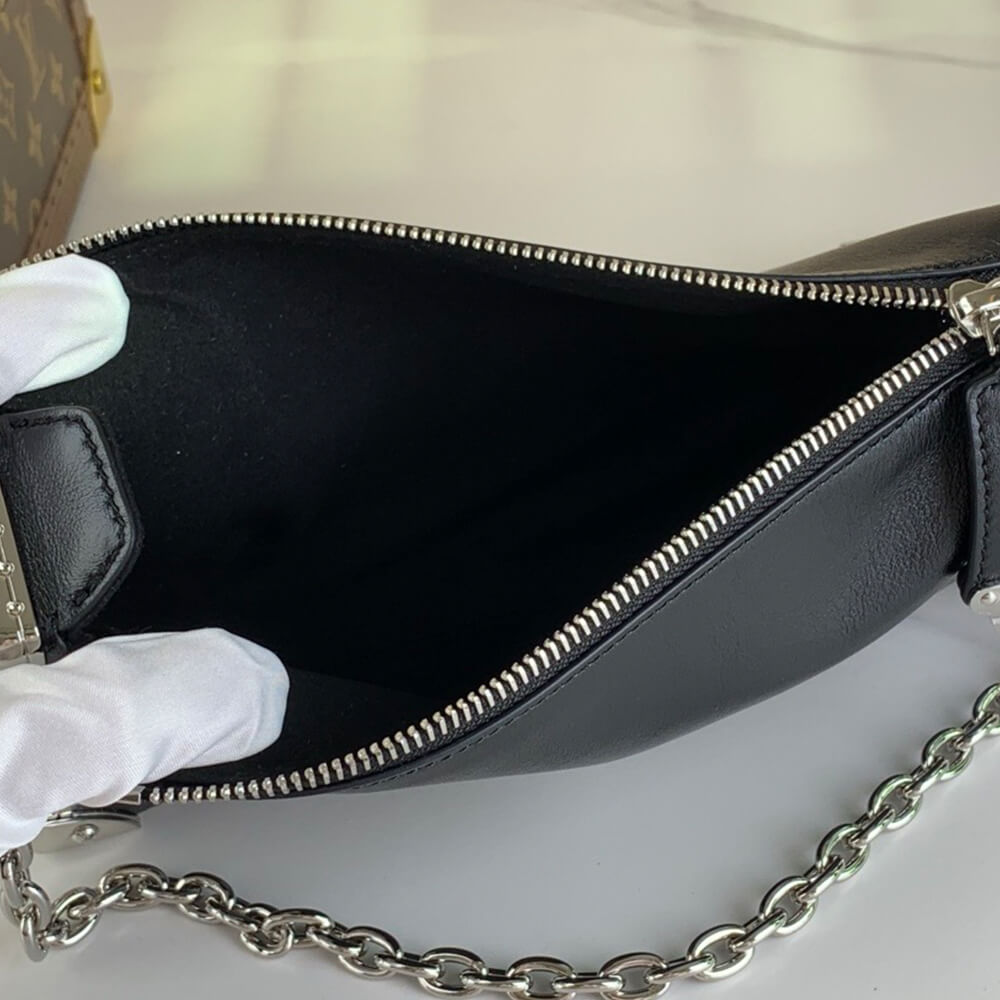 LV Slim Trunk Bag - Replica Luxury Bags™