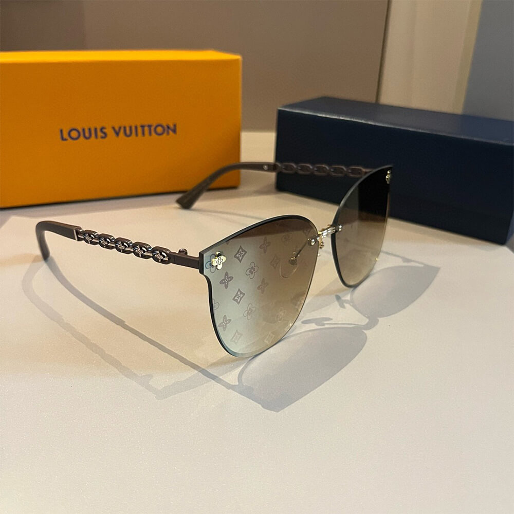 LOUIS VUITTON SUNGLASSES - Replica Luxury Bags™