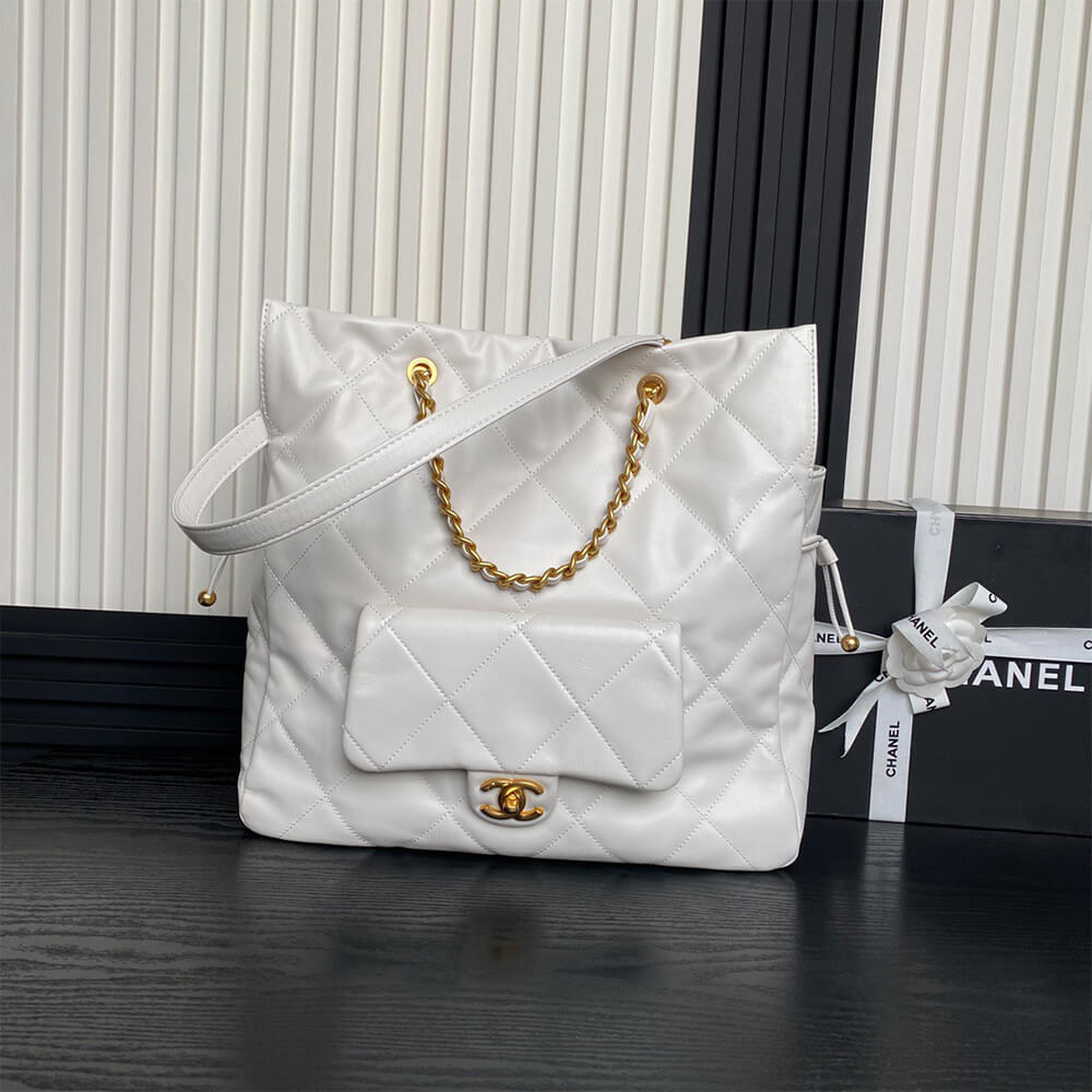 CHANEL Shopping Bag - Replica Luxury Bags™