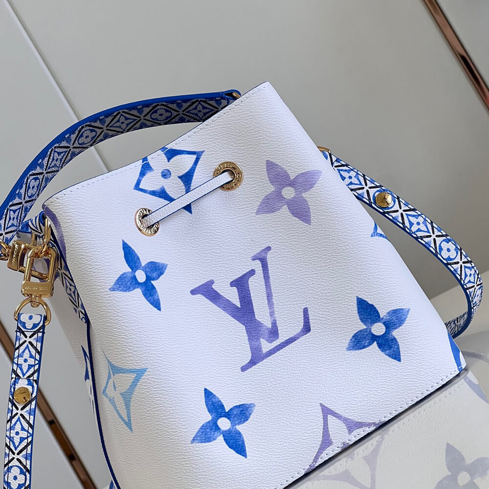 LV By the Pool Neonoe BB Bag - Replica Luxury Bags™