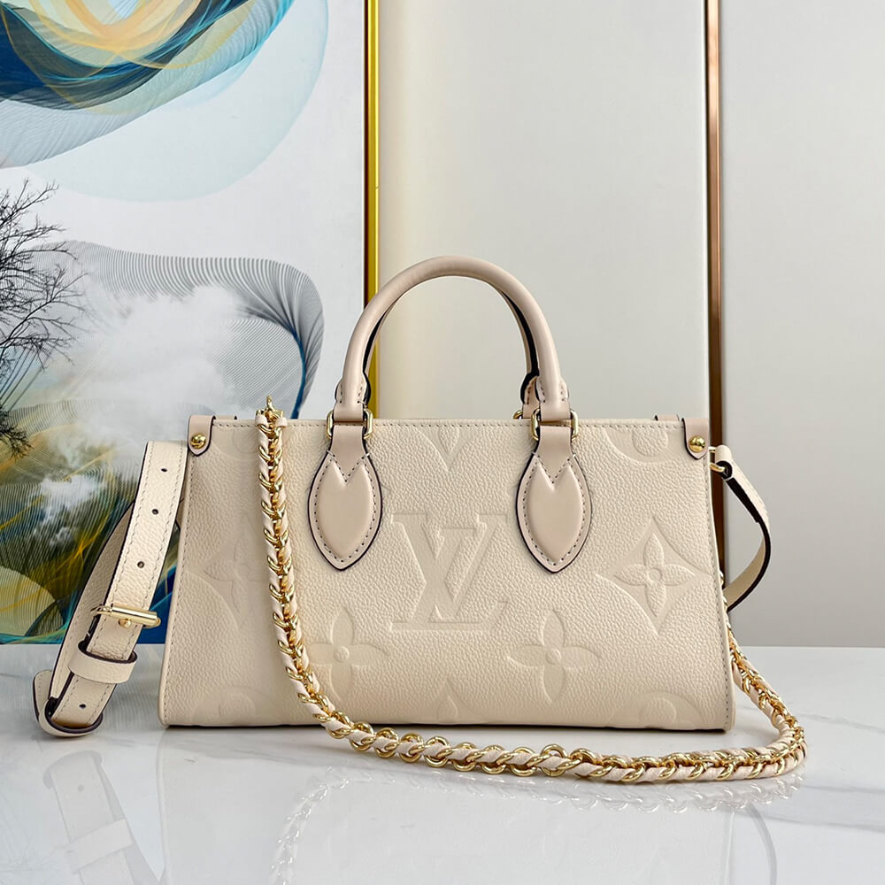 LV OnTheGo East West Bag - Replica Luxury Bags™