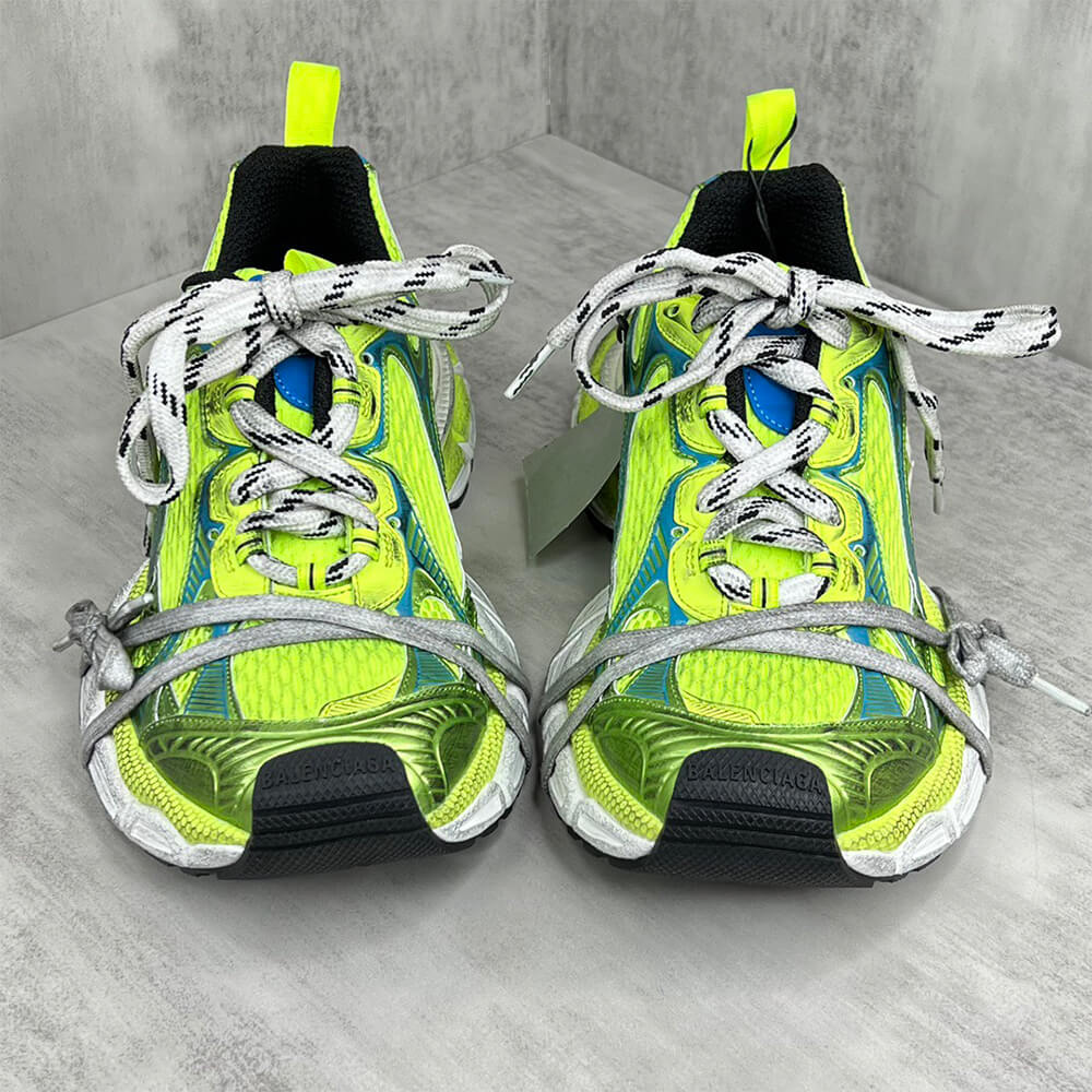 Balenciaga 3xl Sneaker Shoes - Replica Luxury Bags™