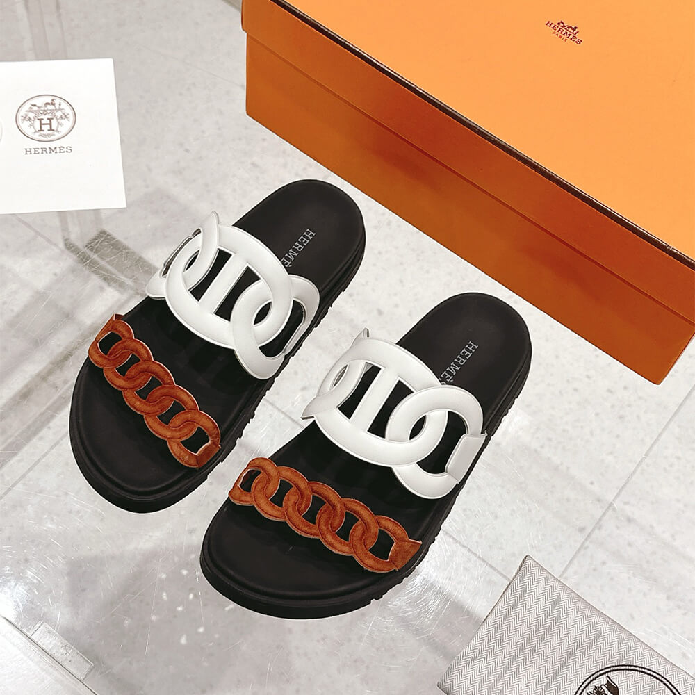 Hermes Extra sandal Shoes - Replica Luxury Bags™