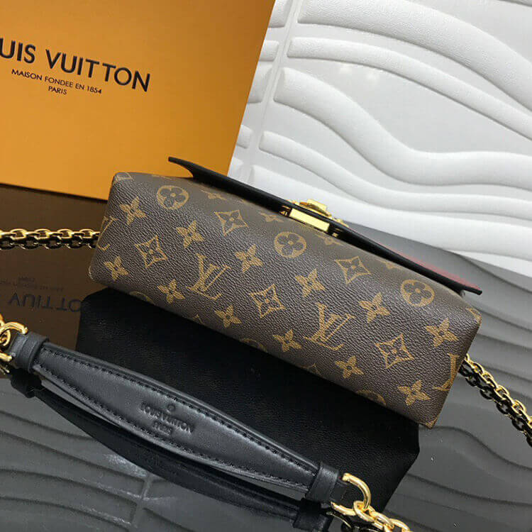 LV Saint Placide Handbag - Replica Luxury Bags™