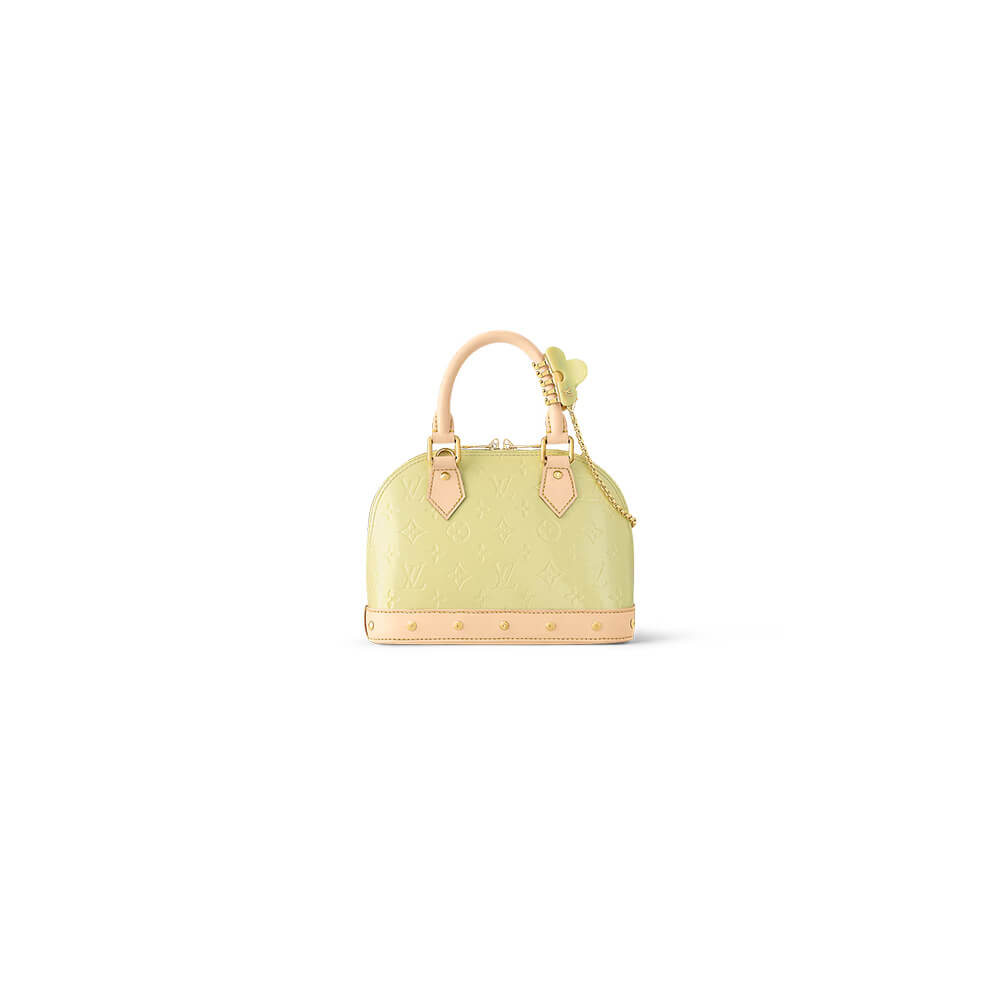 LV Alma BB Bag - Replica Luxury Bags™