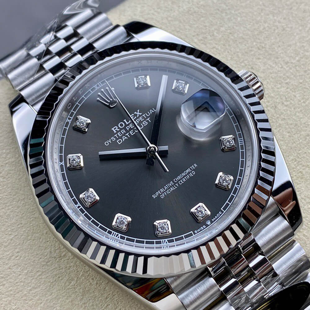 Rolex Datejust 36 - Replica Luxury Bags™