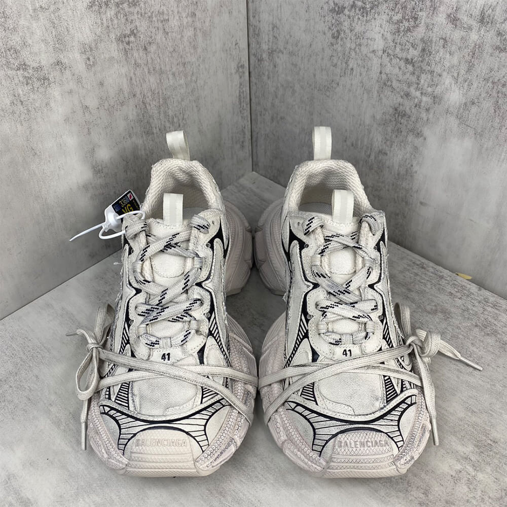 Balenciaga 3xl Sneaker Shoes - Replica Luxury Bags™