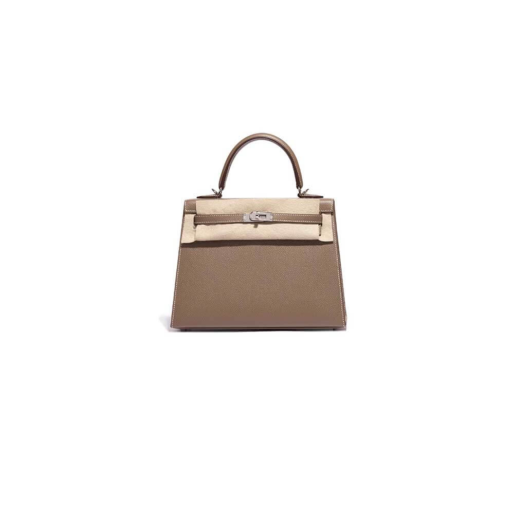 Hermes Kelly 25 Bag - Replica Luxury Bags™