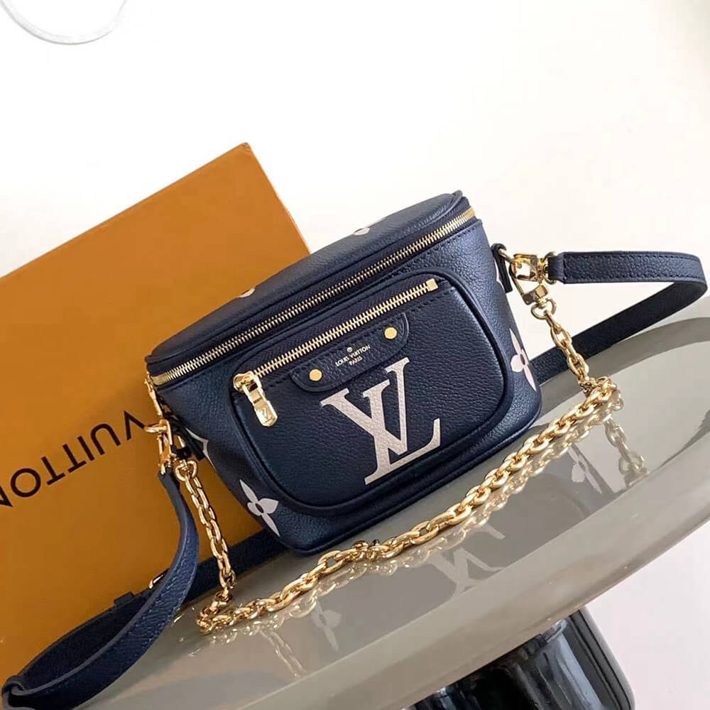 LV Mini Bumbag - Replica Luxury Bags™