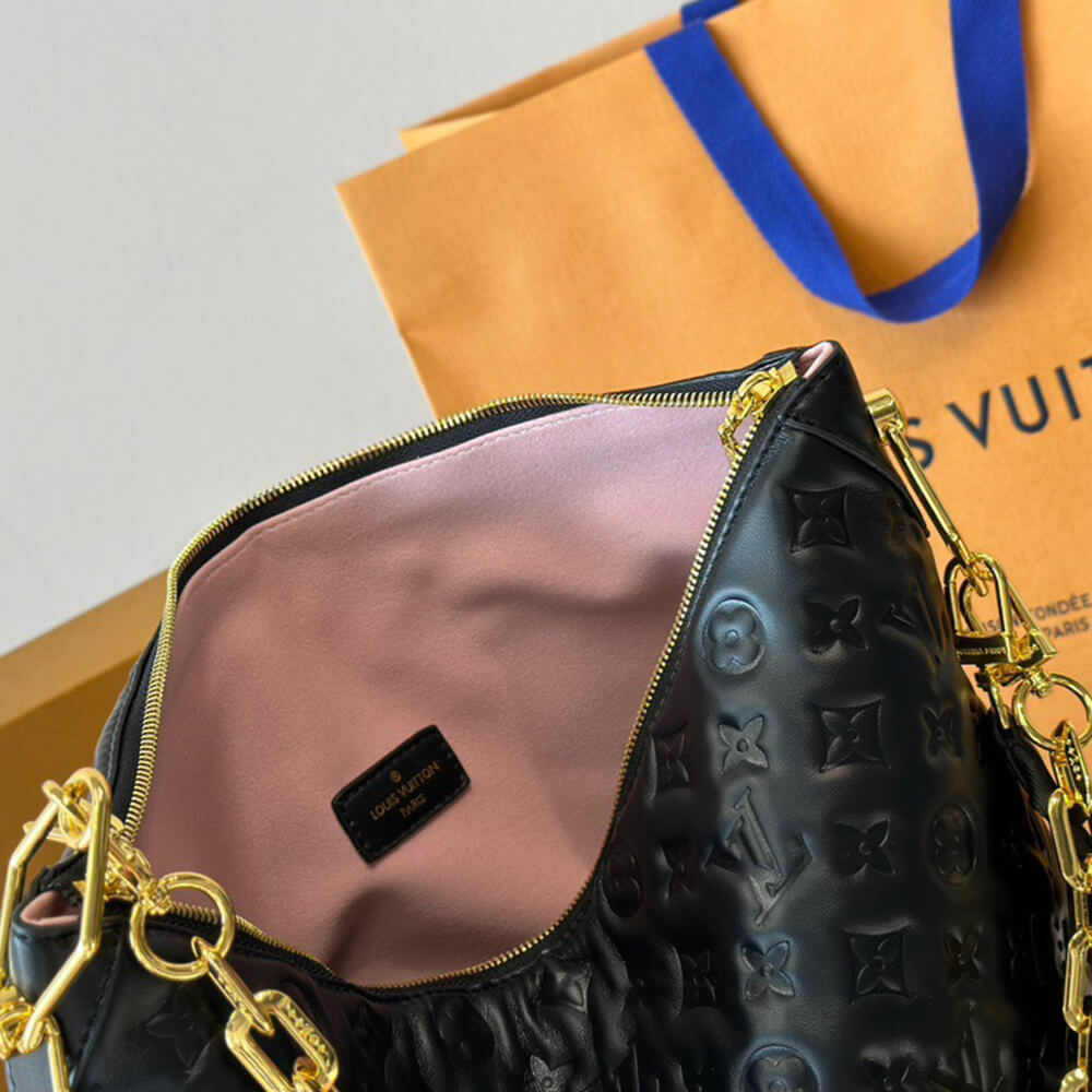 LV Coussin Hobo MM Bag - Replica Luxury Bags™