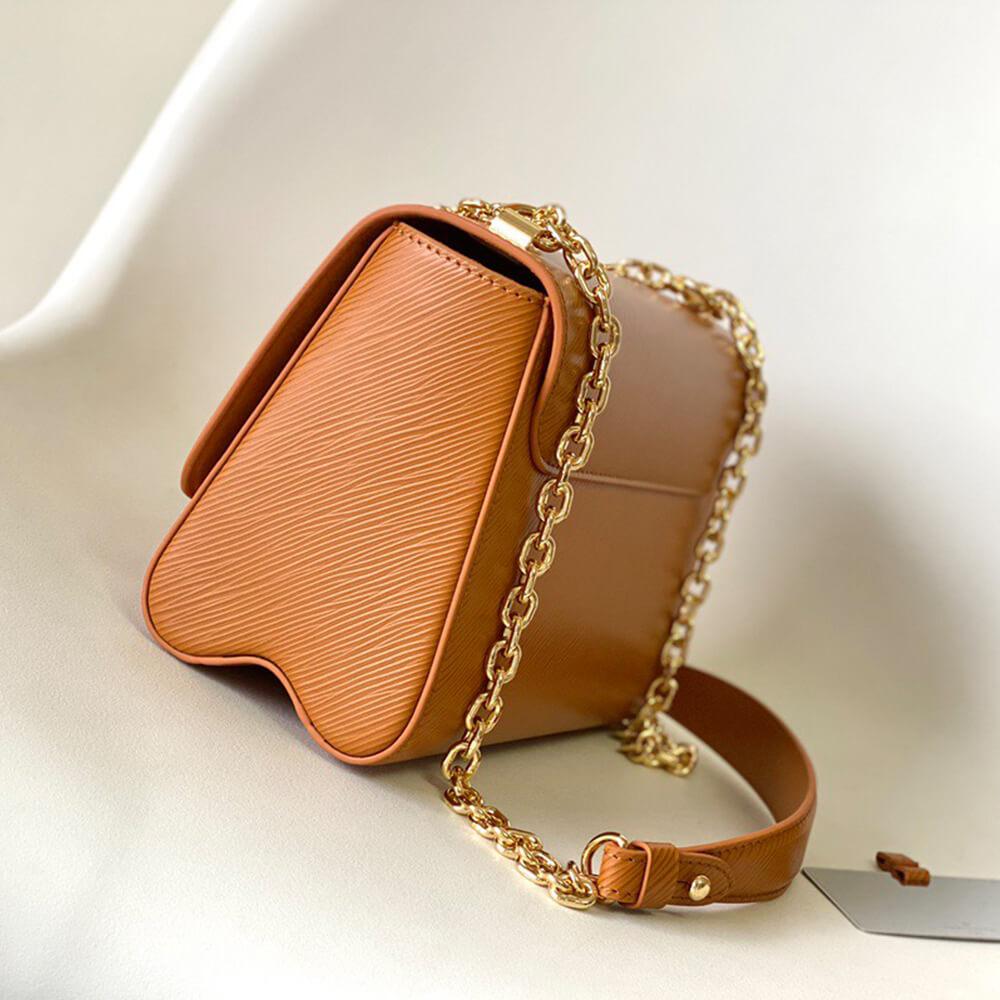 LV Twist MM Bag - Replica Luxury Bags™