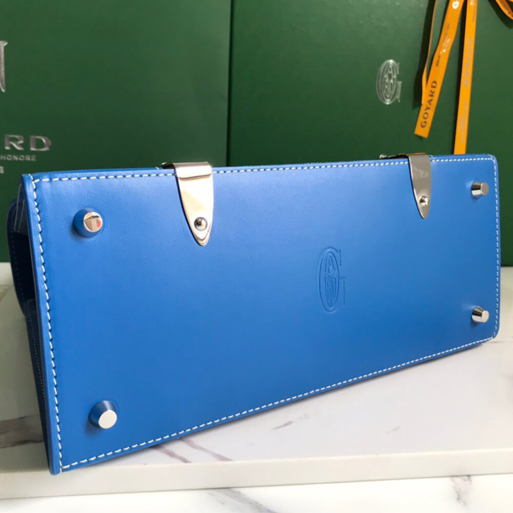 Goyard Saigon PM Tote Bag - Replica Luxury Bags™