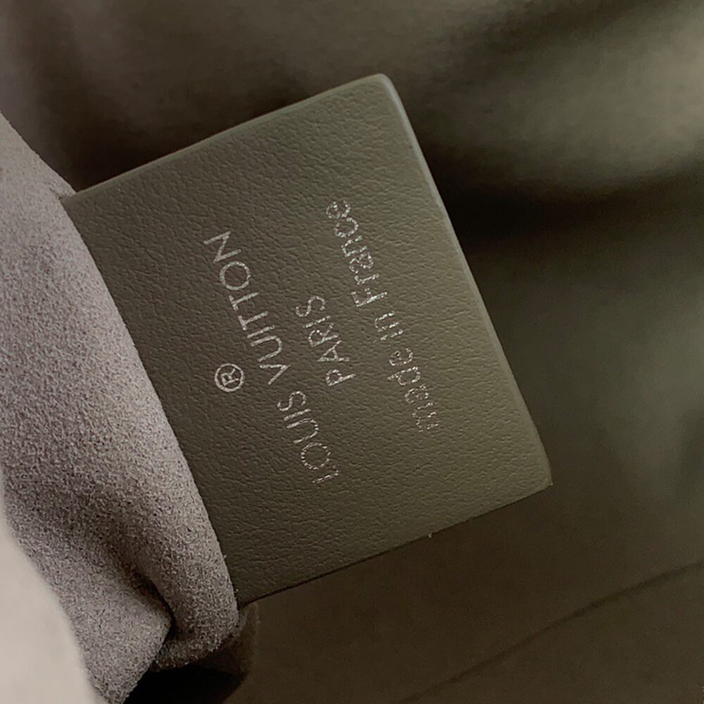 LV Slim Trunk Bag - Replica Luxury Bags™