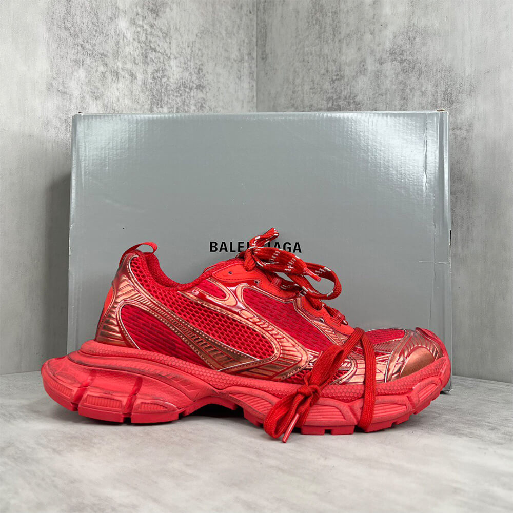 Balenciaga 3xl Sneaker Shoes - Replica Luxury Bags™