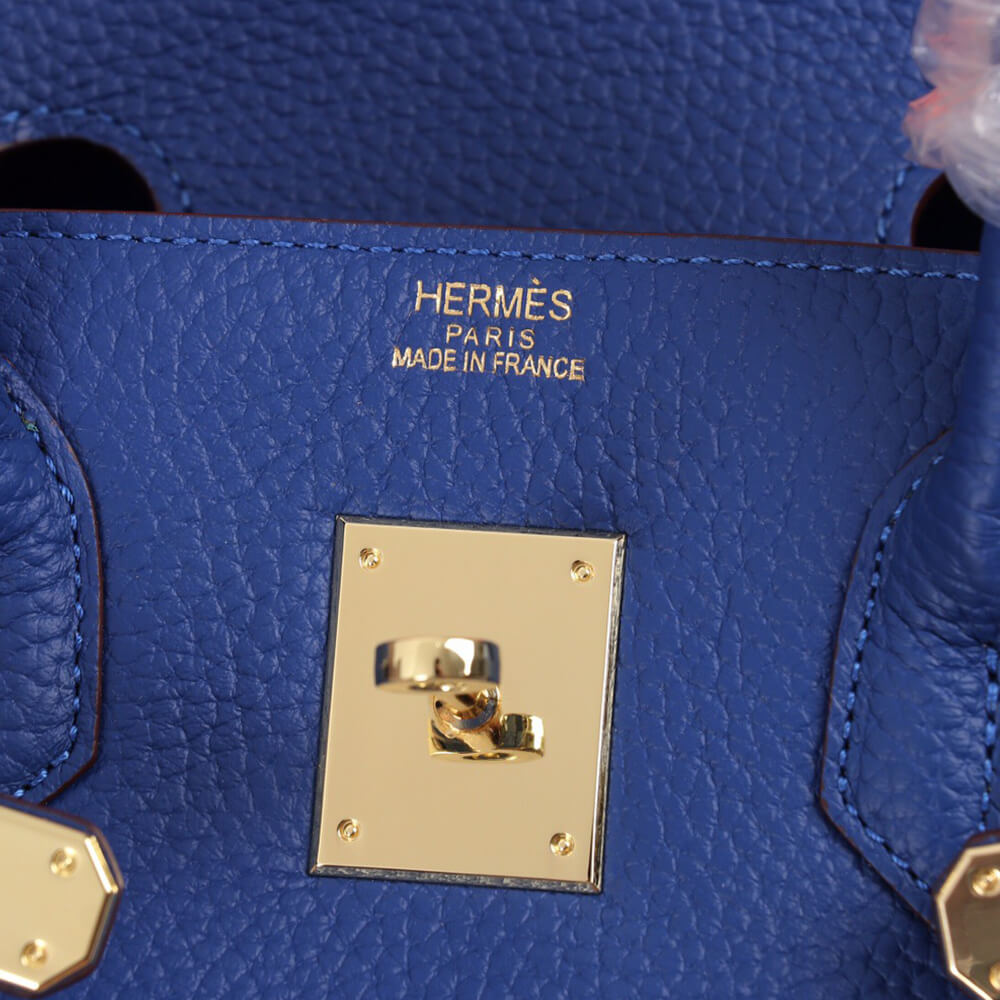 Hermes Birkin Bag 25 - Replica Luxury Bags™