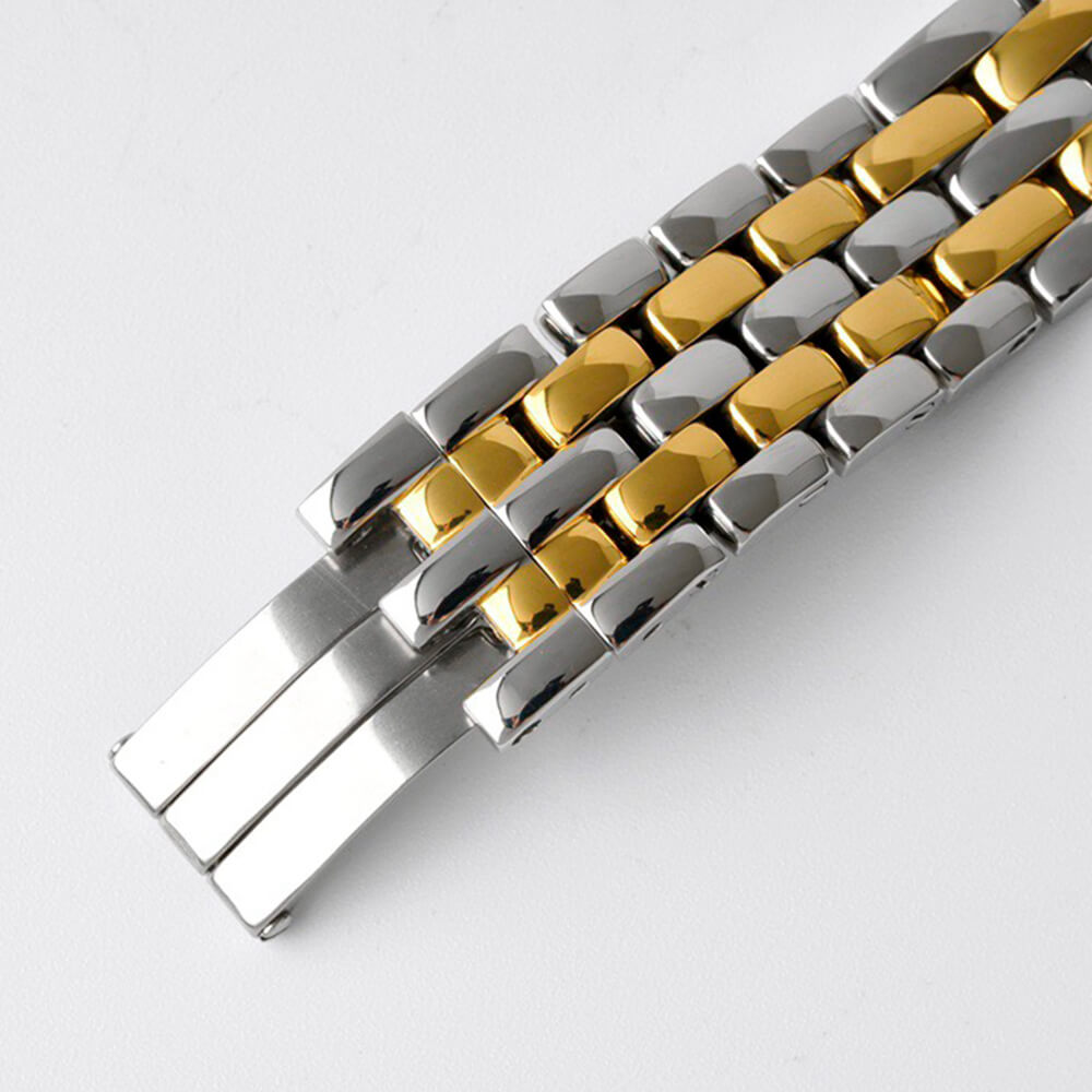 Cartier Medium Panthere de Cartier watch - Replica Luxury Bags™