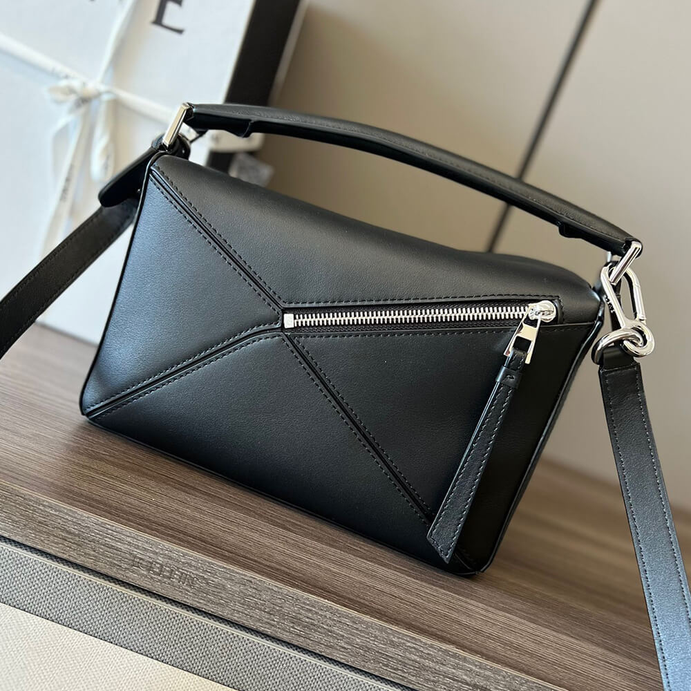 Loewe Small Puzzle Bag - Replica Luxury Bags™