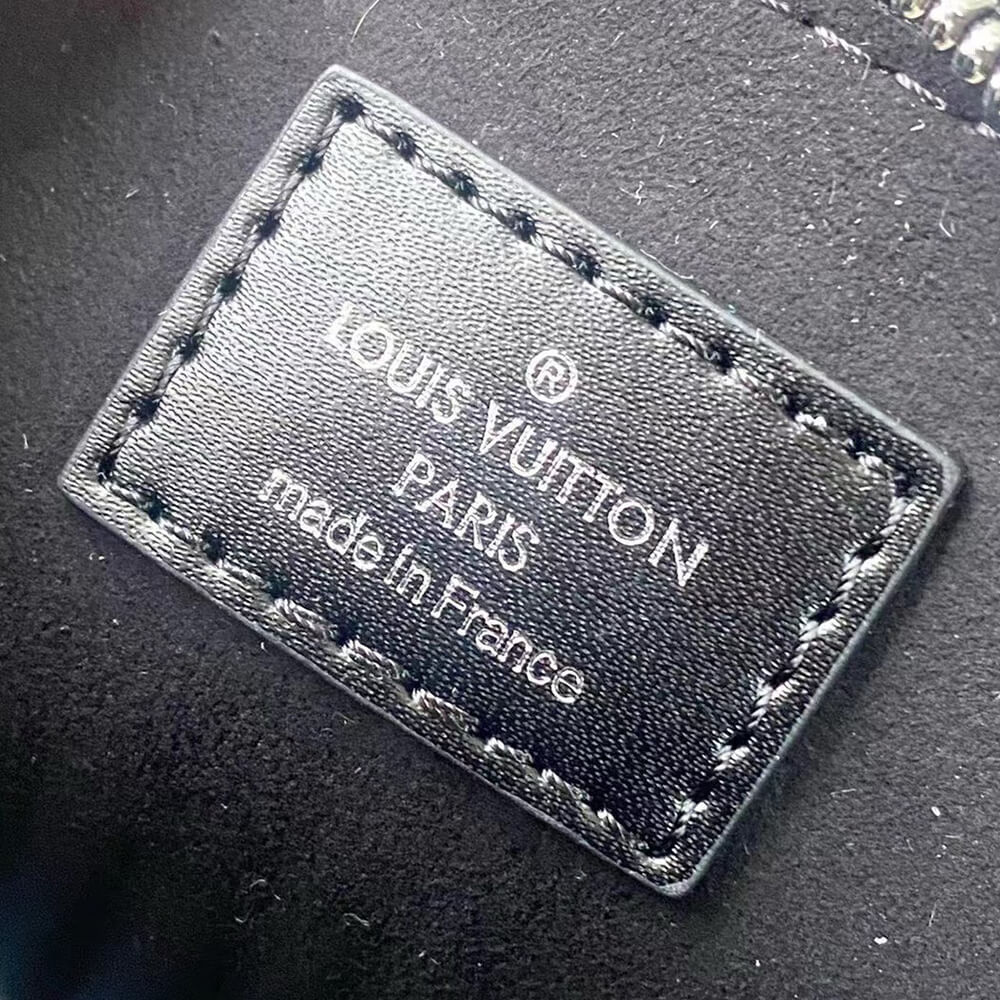 LV Nano Alma Bag - Replica Luxury Bags™