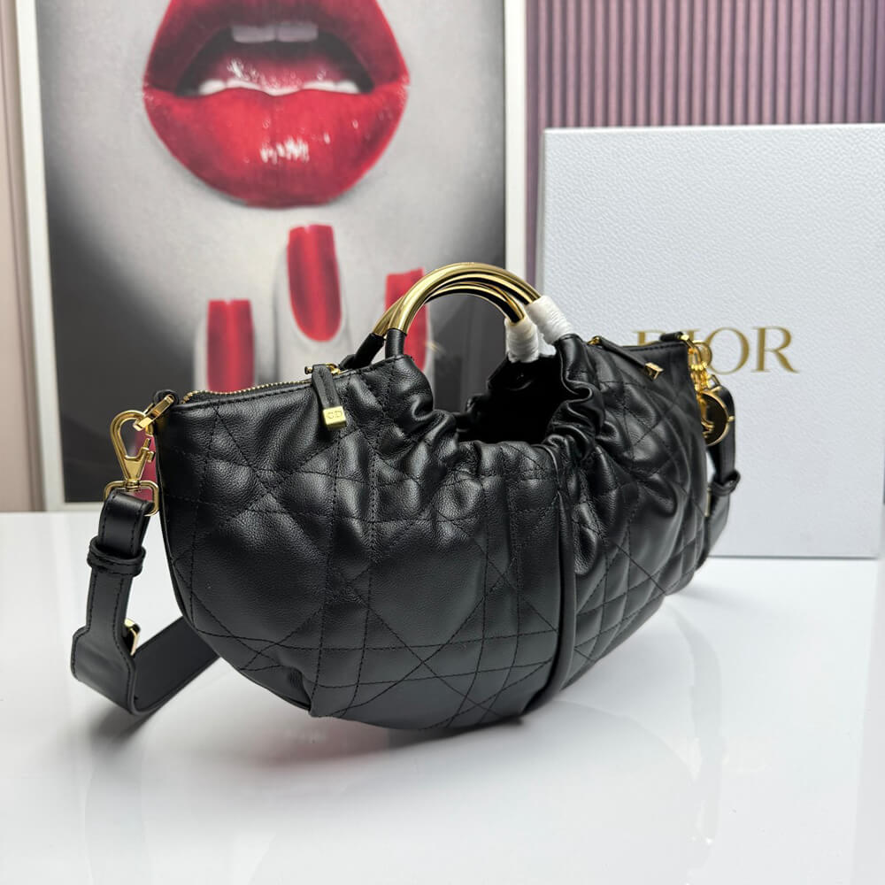 Dior Walk in Dior Purse Bag - Replica Luxury Bags™