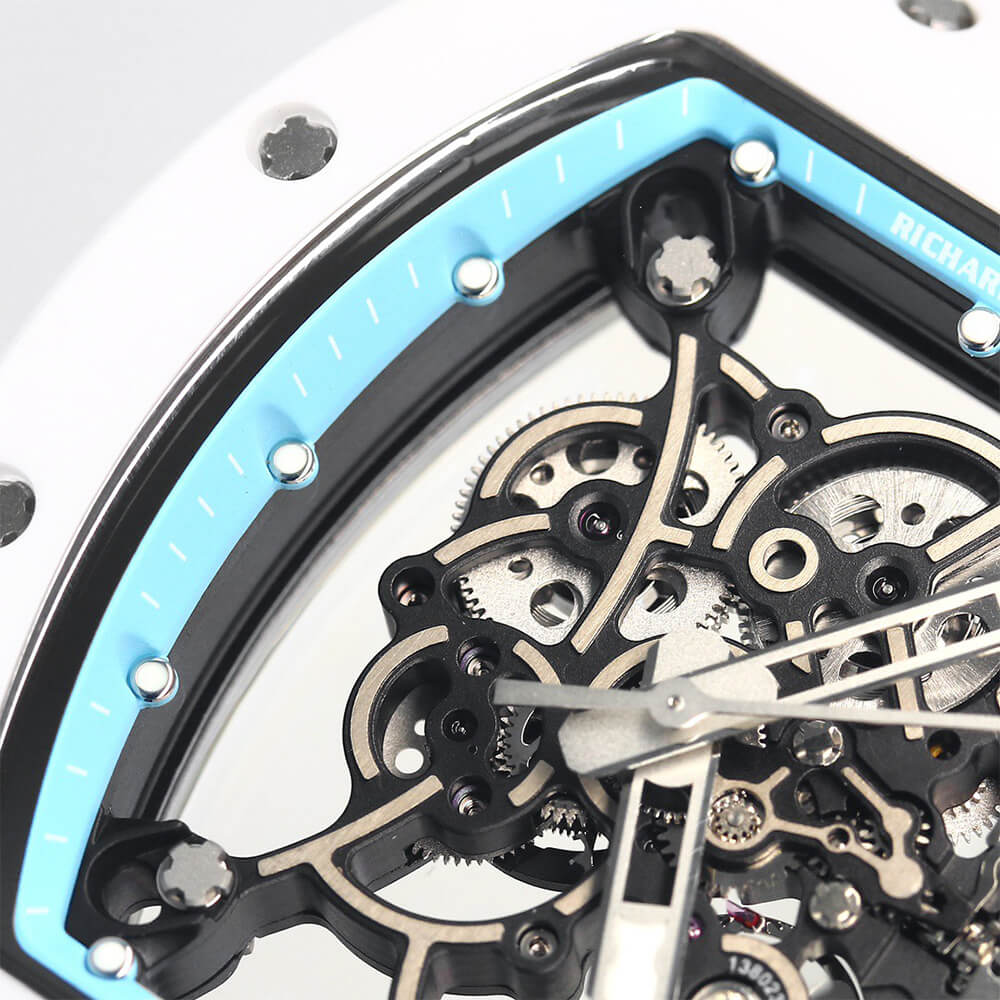 Richard Mille 055 - Replica Luxury Bags™