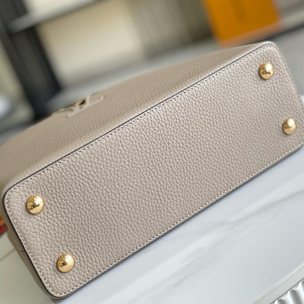 LV Capucines MM Bag - Replica Luxury Bags™