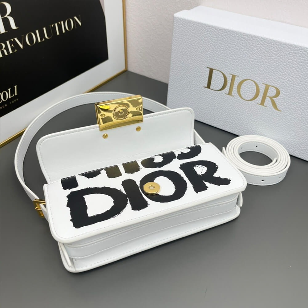 Miss Dior Flap Bag - Replica Luxury Bags™