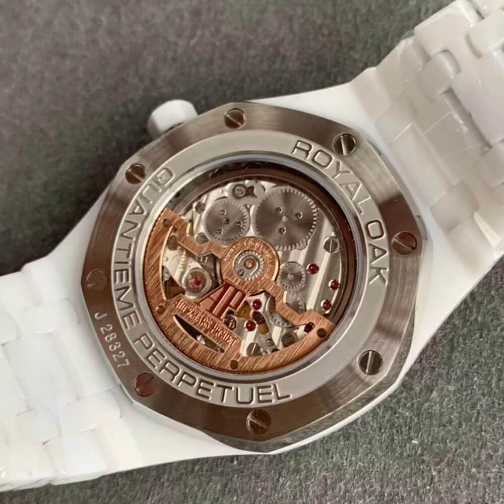 Audemars Piguet Royal Oak 26579 - Replica Luxury Bags™