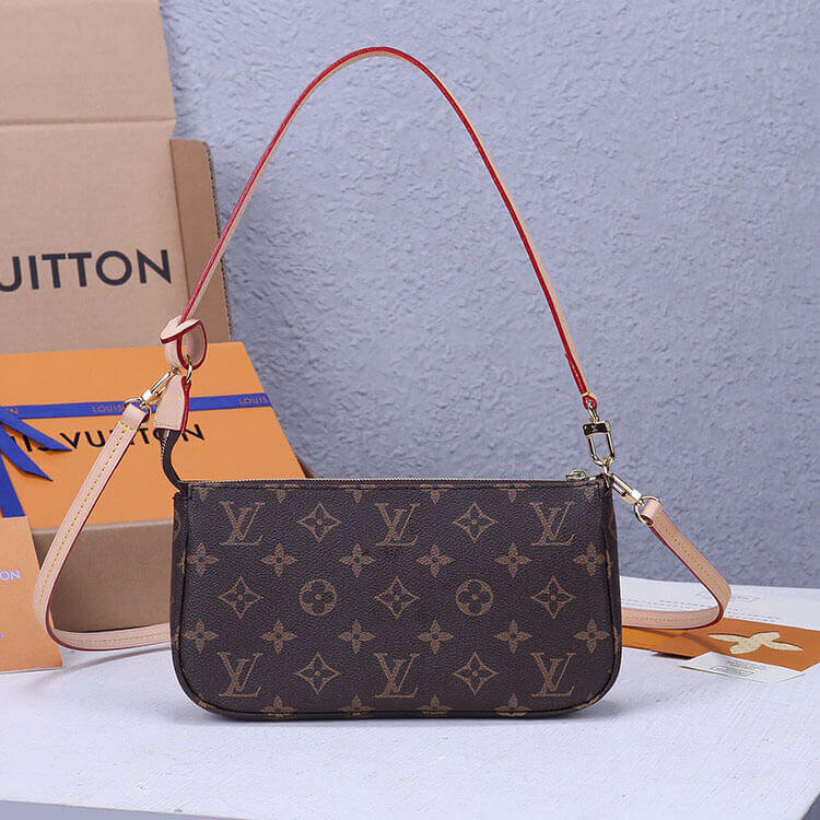 LV Pochette Accessoires Bag - Replica Luxury Bags™
