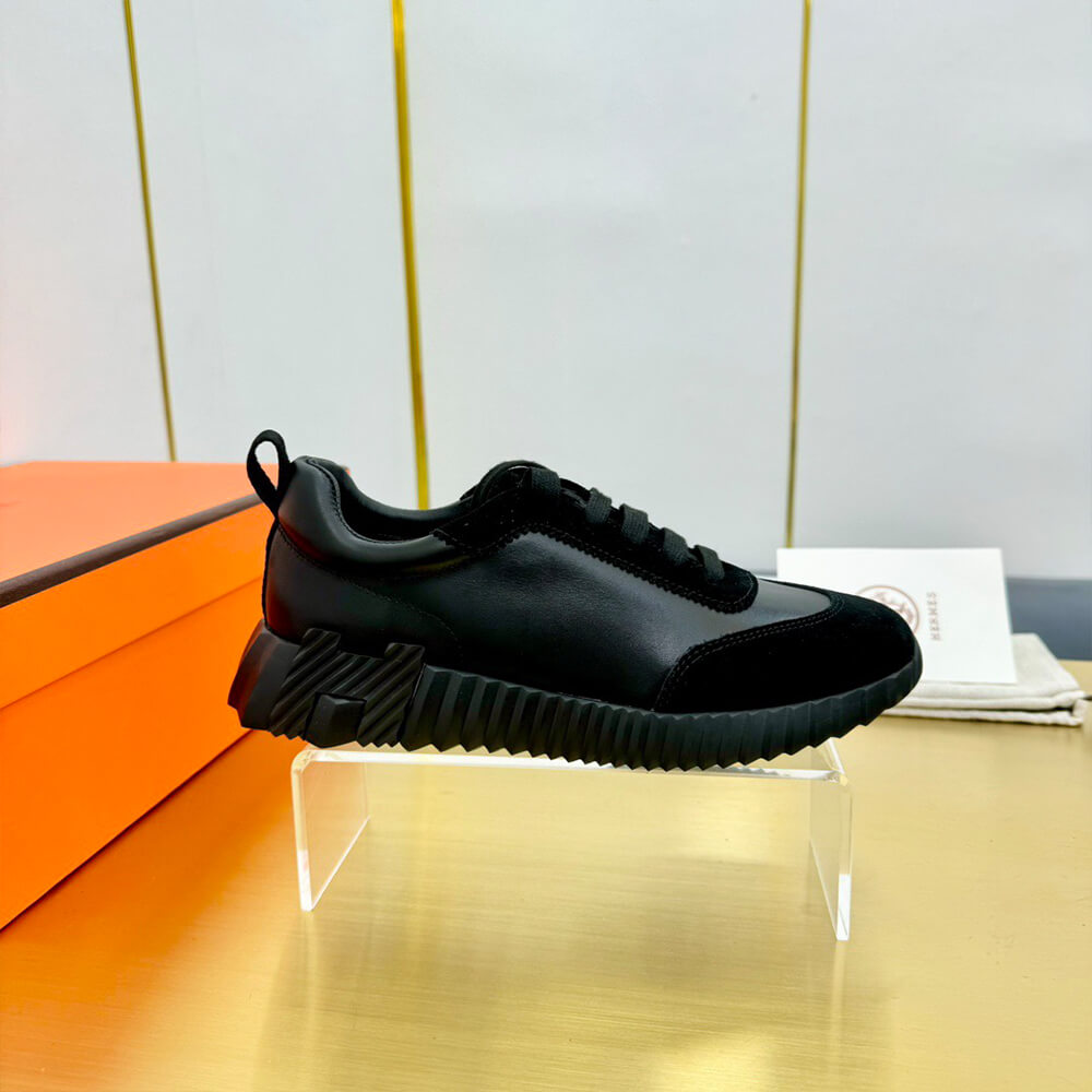 Hermes Bouncing sneaker Shoes - Replica Luxury Bags™