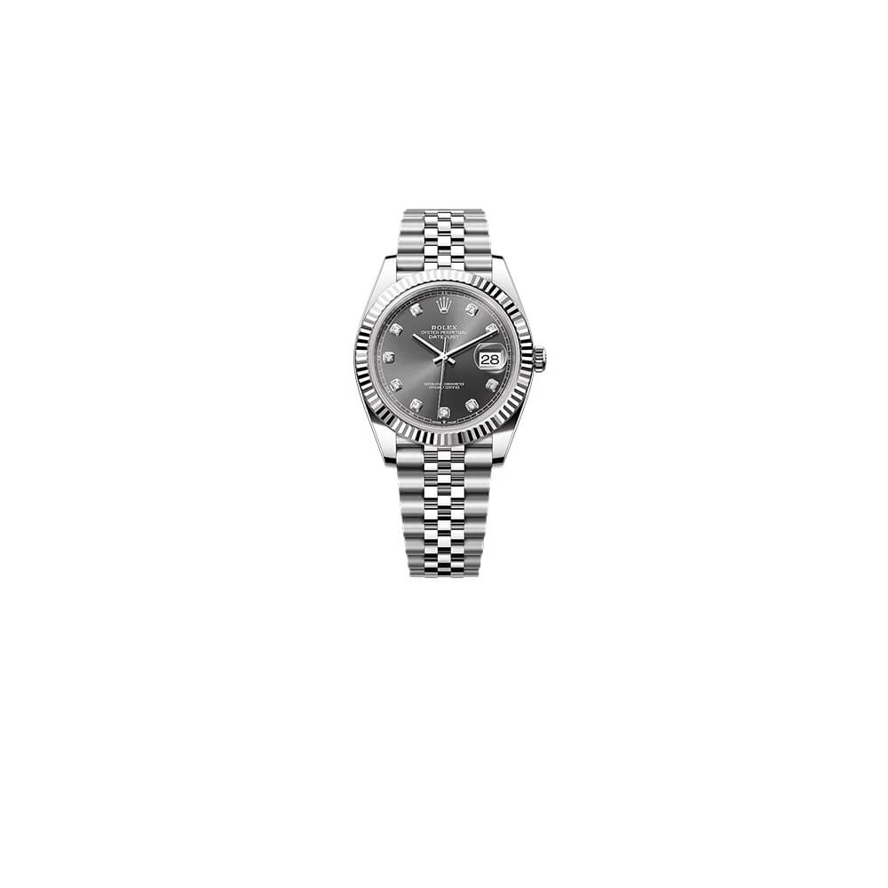 Rolex Datejust 41 - Replica Luxury Bags™
