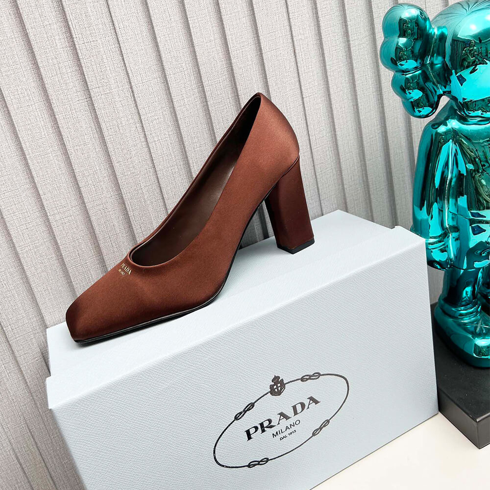 Prada Pumps 85 mm Shoes - Replica Luxury Bags™