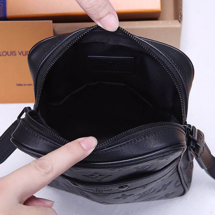 LV Danube Slim Bag - Replica Luxury Bags™