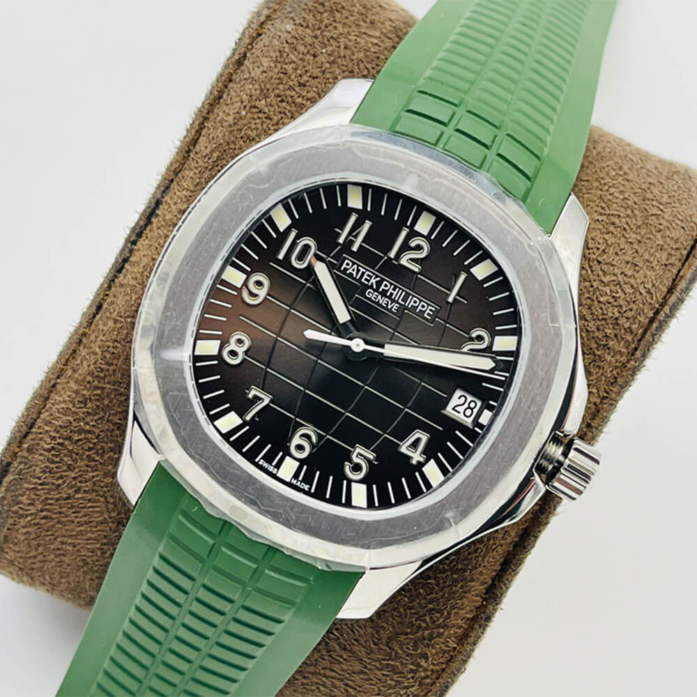 Patek Philippe 5168 - Replica Luxury Bags™